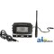 A & I Products CabCAM Camera, Wireless 110 Channel 1 2414 MHZ 5 x4 x3.5 A-WCCH1 - alternate 6